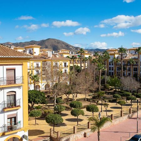 Apartment Constitucion Square By Interhome リンコン・デ・ラ・ビクトリア エクステリア 写真