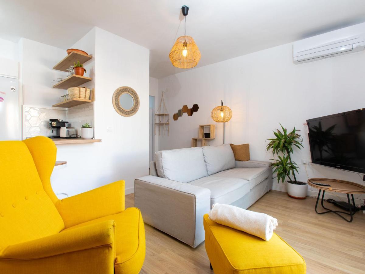 Apartment Constitucion Square By Interhome リンコン・デ・ラ・ビクトリア エクステリア 写真