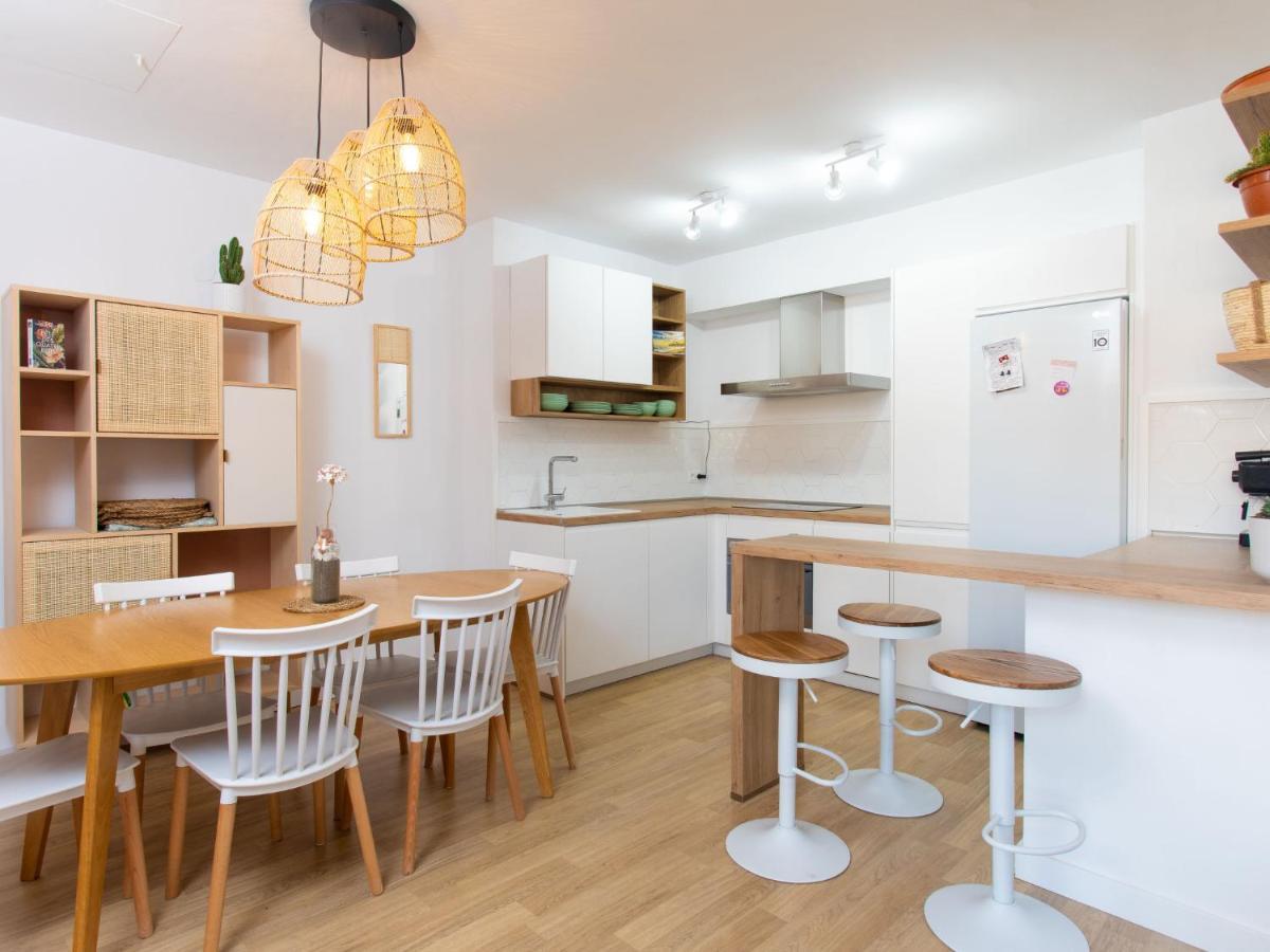 Apartment Constitucion Square By Interhome リンコン・デ・ラ・ビクトリア エクステリア 写真