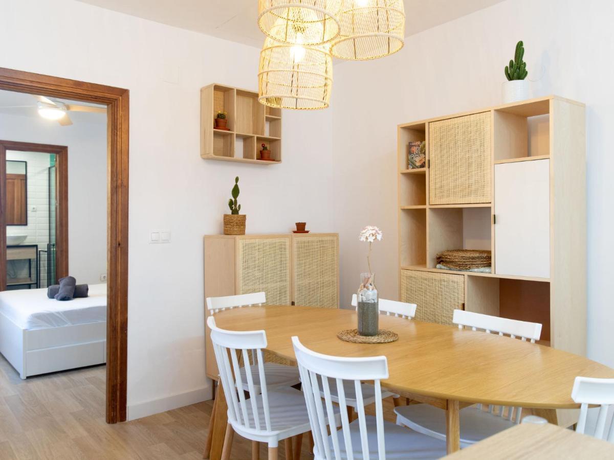 Apartment Constitucion Square By Interhome リンコン・デ・ラ・ビクトリア エクステリア 写真