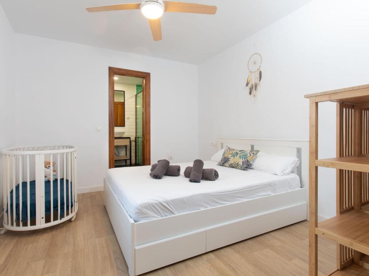 Apartment Constitucion Square By Interhome リンコン・デ・ラ・ビクトリア エクステリア 写真
