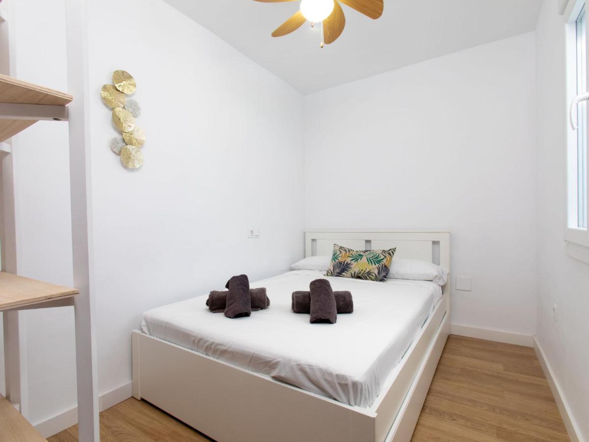 Apartment Constitucion Square By Interhome リンコン・デ・ラ・ビクトリア エクステリア 写真