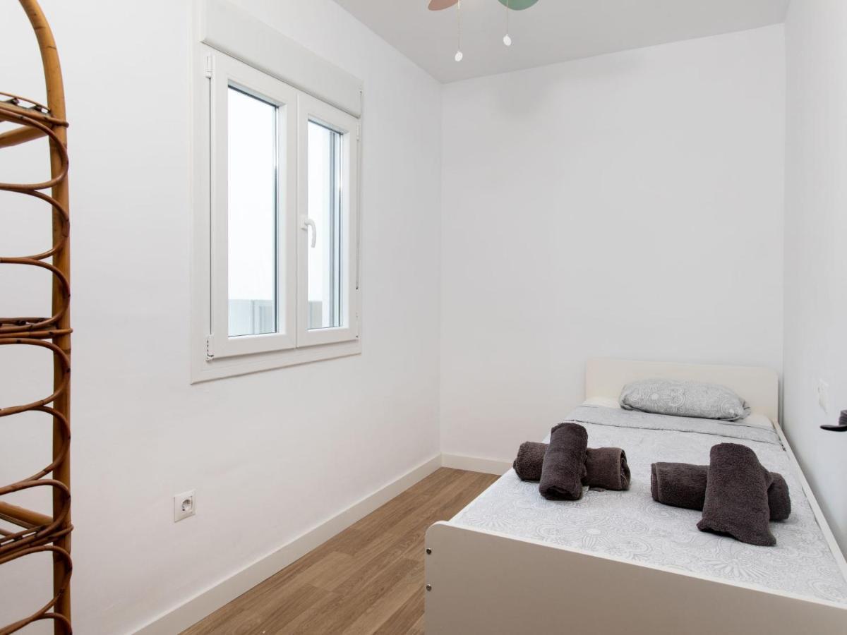 Apartment Constitucion Square By Interhome リンコン・デ・ラ・ビクトリア エクステリア 写真
